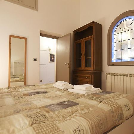 Lo Chalet Řím Exteriér fotografie