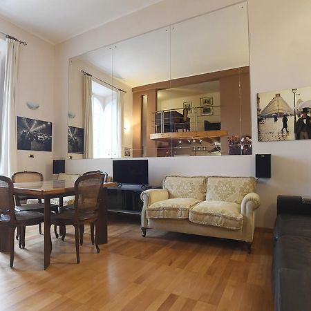 Lo Chalet Řím Exteriér fotografie