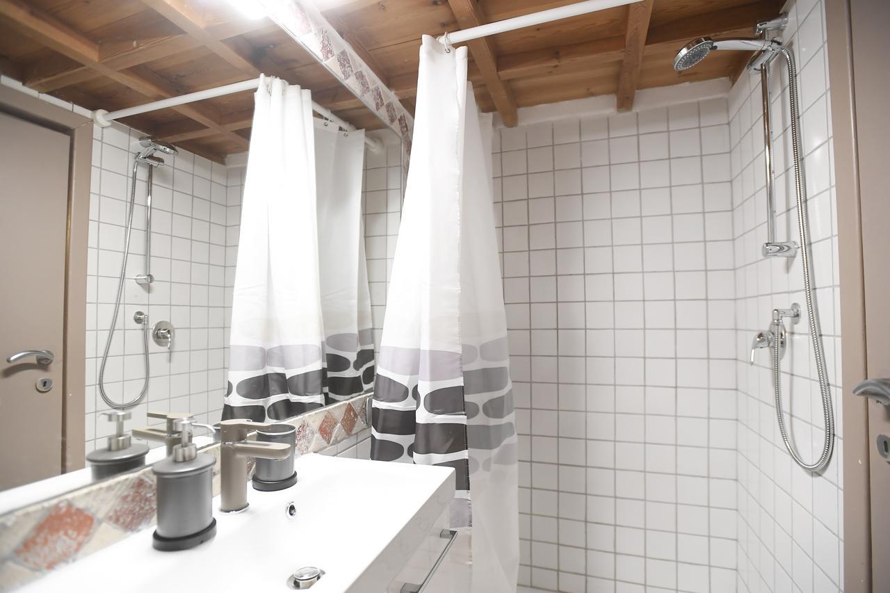 Lo Chalet Řím Exteriér fotografie