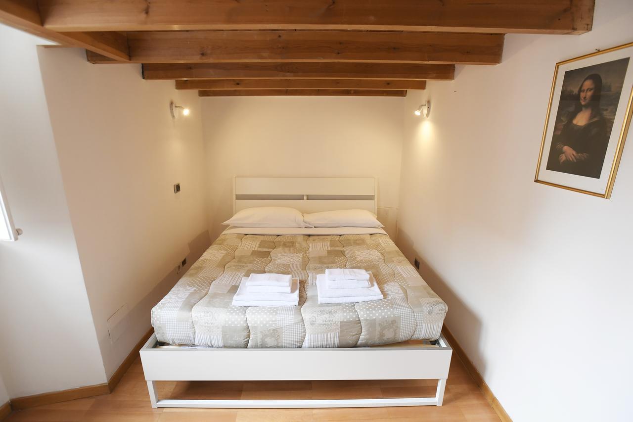 Lo Chalet Řím Exteriér fotografie