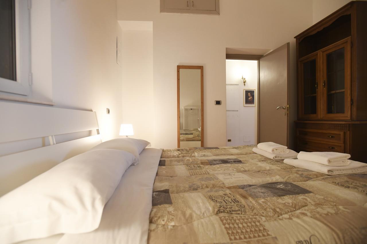 Lo Chalet Řím Exteriér fotografie