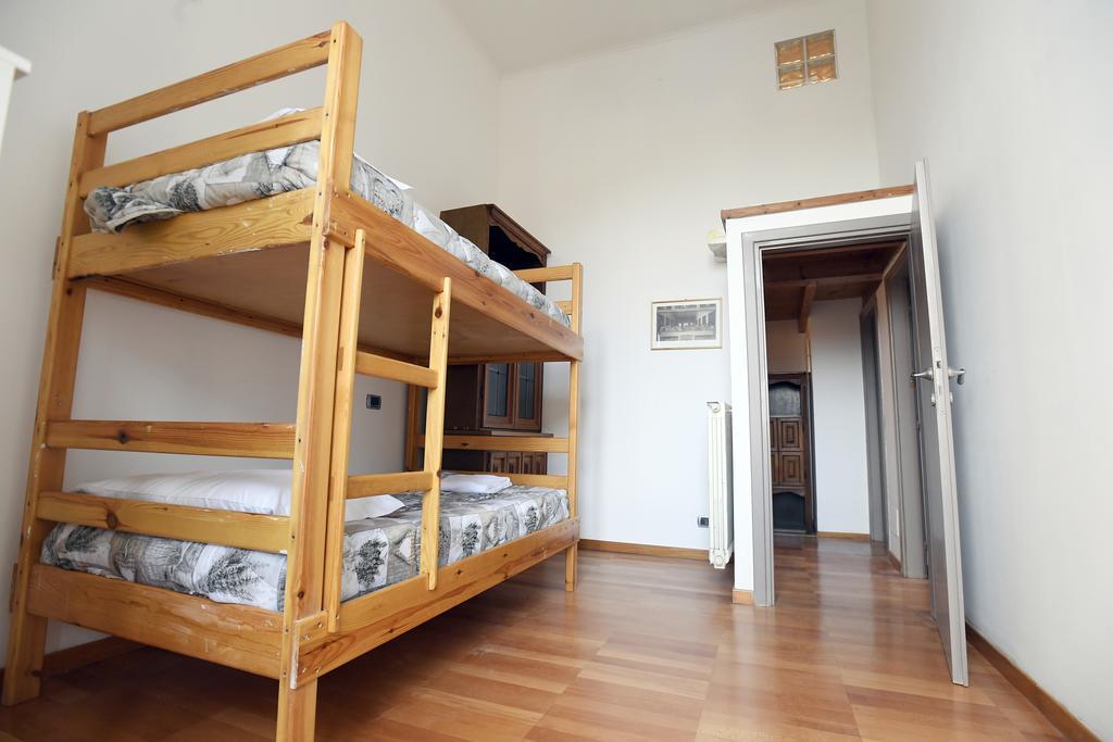 Lo Chalet Řím Exteriér fotografie