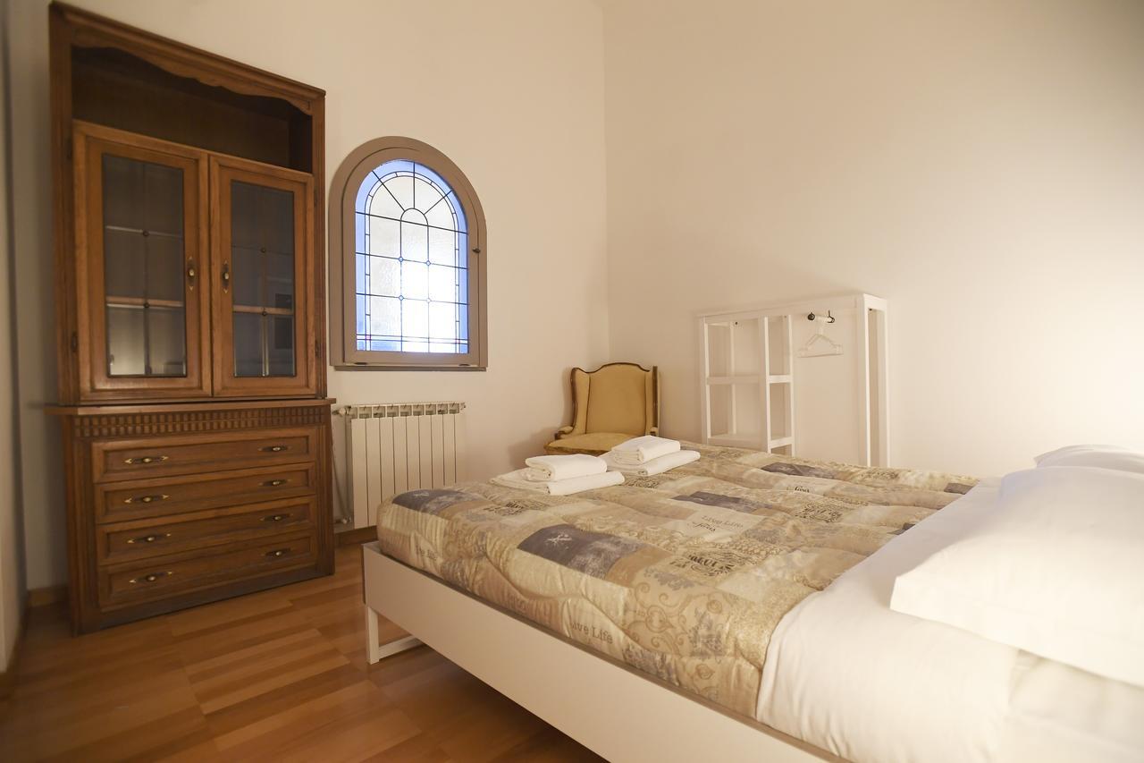 Lo Chalet Řím Exteriér fotografie