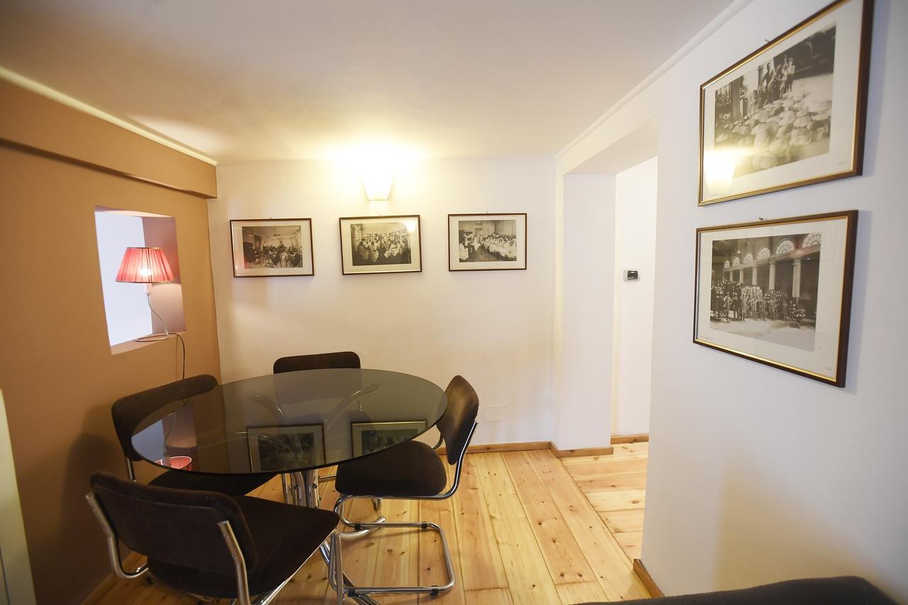 Lo Chalet Řím Exteriér fotografie