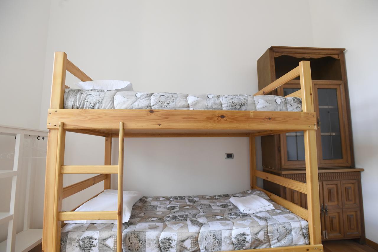Lo Chalet Řím Exteriér fotografie