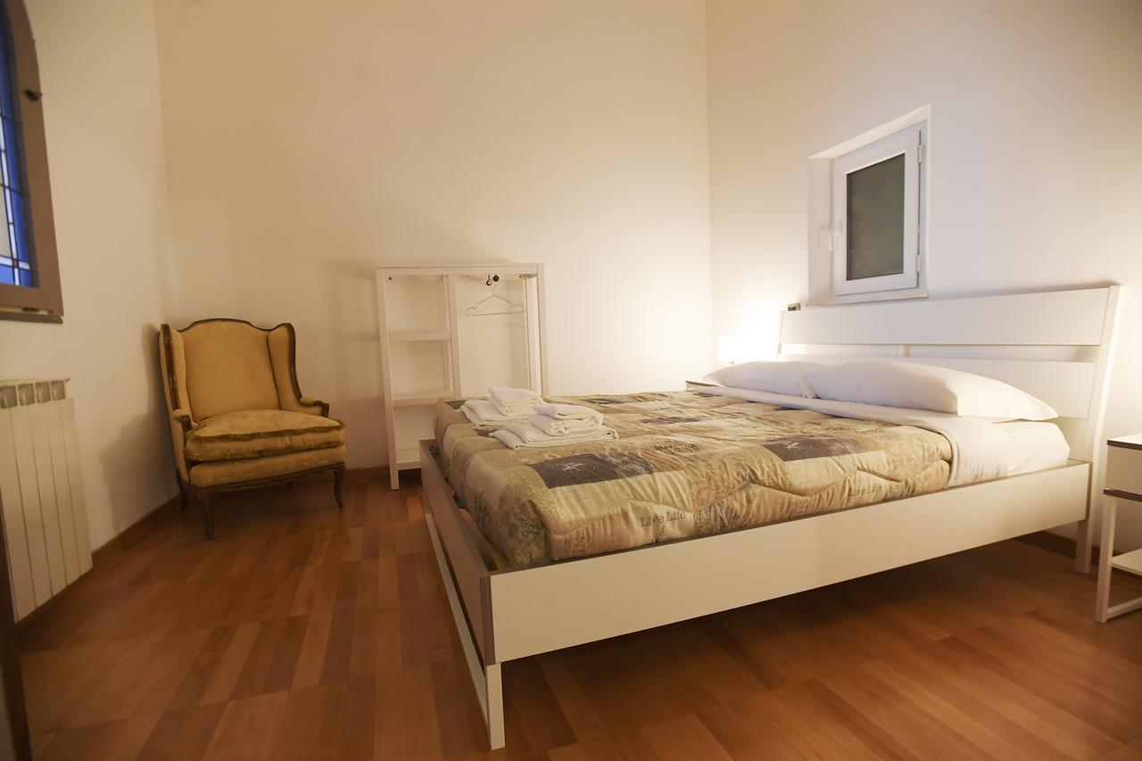 Lo Chalet Řím Exteriér fotografie