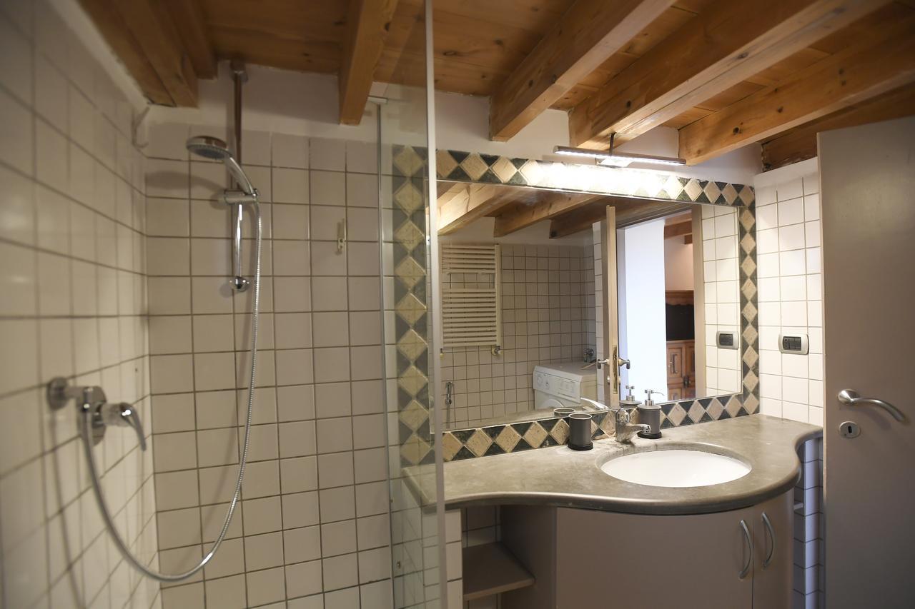Lo Chalet Řím Exteriér fotografie