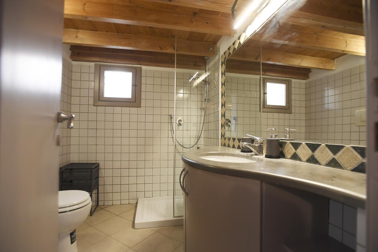 Lo Chalet Řím Exteriér fotografie