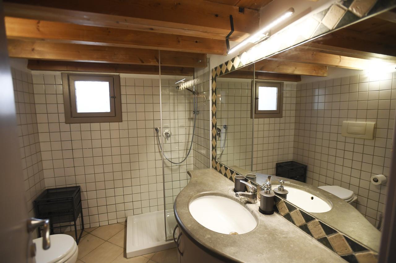 Lo Chalet Řím Exteriér fotografie
